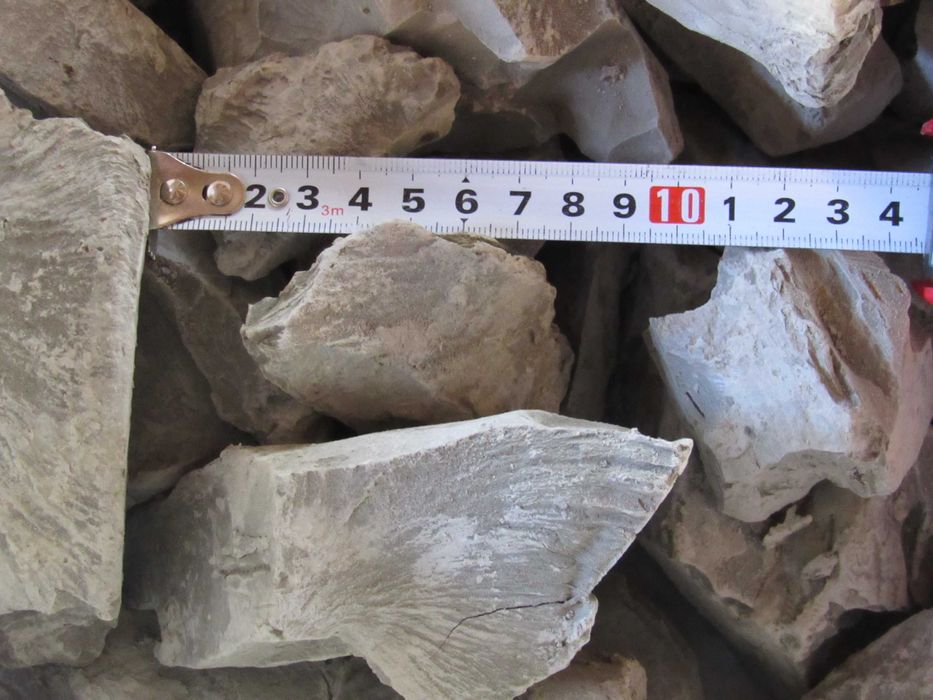 Кембрийская глина, кусковая для еды, компресса, масок..