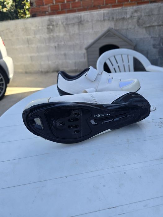Shimano RP2 calçado ciclismo