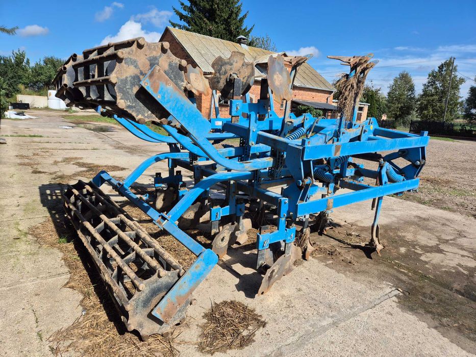 Gruber Mandam KUS 5,6m