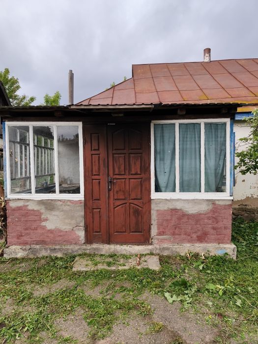 Продам будинок , хата
