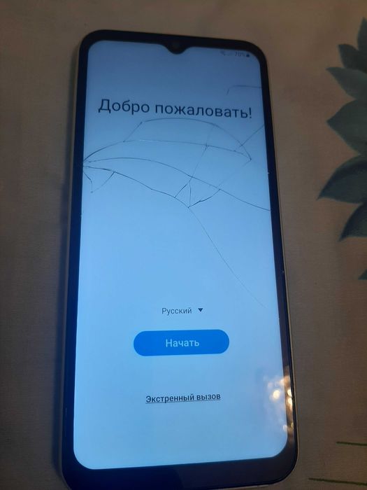 продам телефон SAMSUNG  A 14