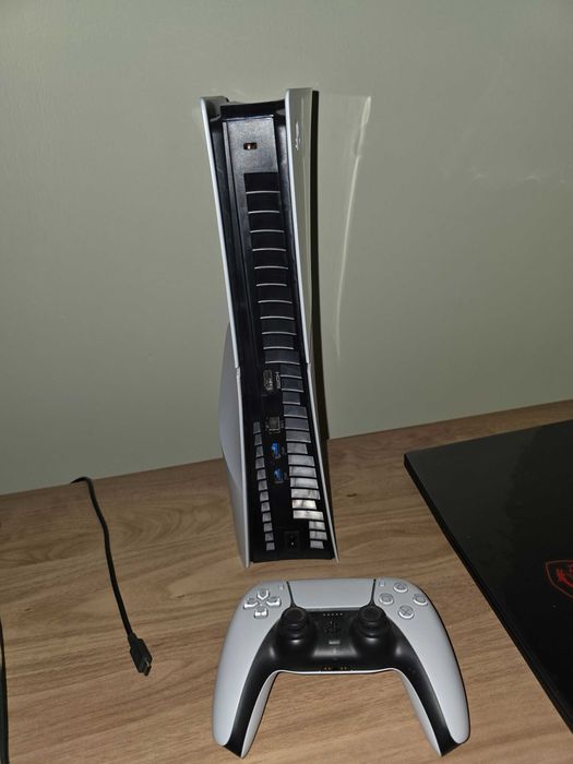Zamienię Konsolę SONY PlayStation 5 Slim