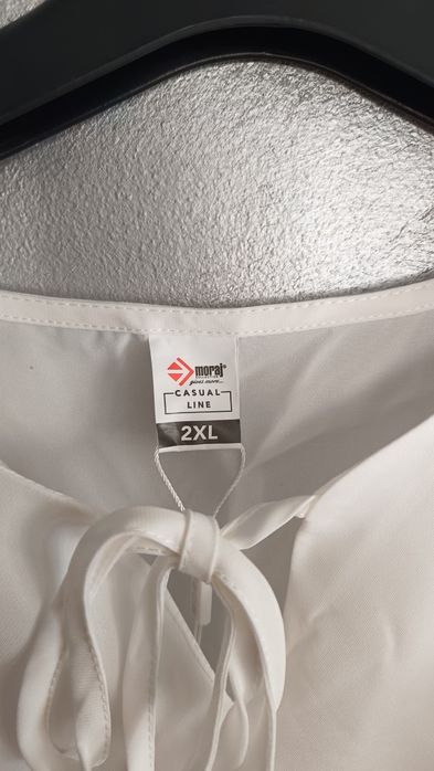 Bluzki Moraj XXL