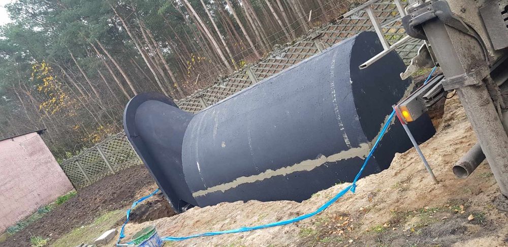 Ziemianka Piwniczka Ogrodowa Transport Cała Polska