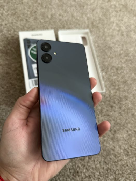 Samsung Galaxy A06 64GB Desbloqueado