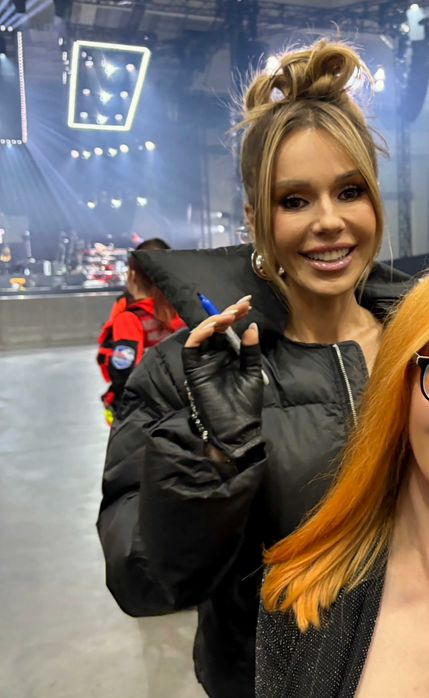 Doda - Aquaria deluxe z autografem