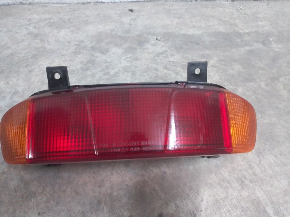 Farolim traseiro ST1100 PAN European