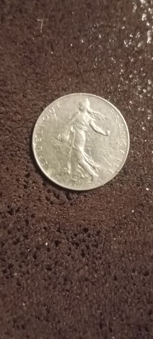 Colecionadores: Moedas antigas