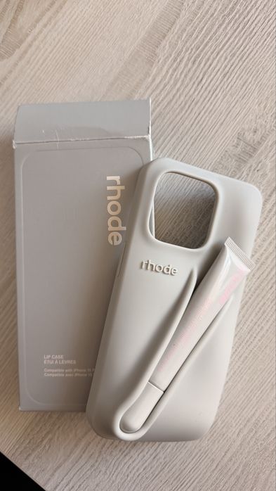 чохол Rhode на iphone 15 pro