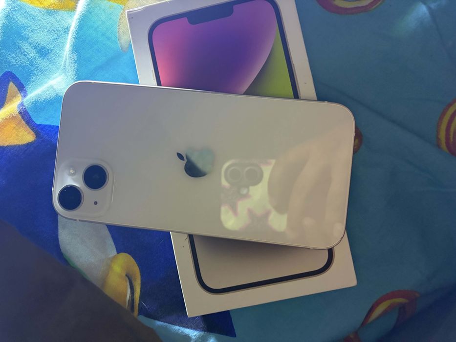 Iphone 14 plus 128gb