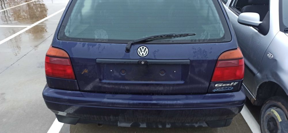 VW Golf III para Peças