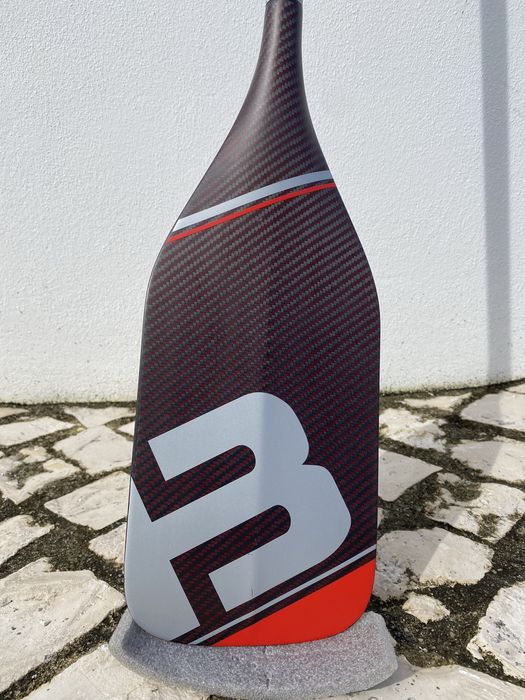 Remo PADDLE BlackProject Hydra