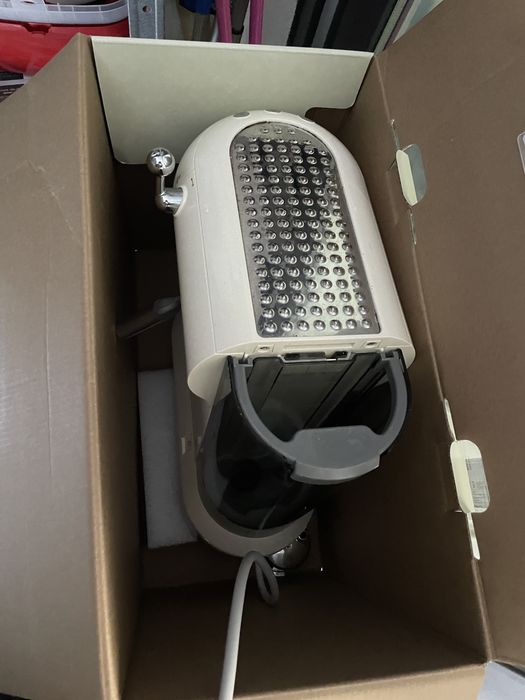 smeg maquina expresso 2022