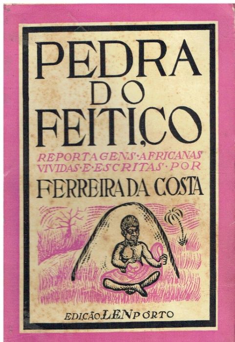 2707 - Livros de Ferreira da Costa