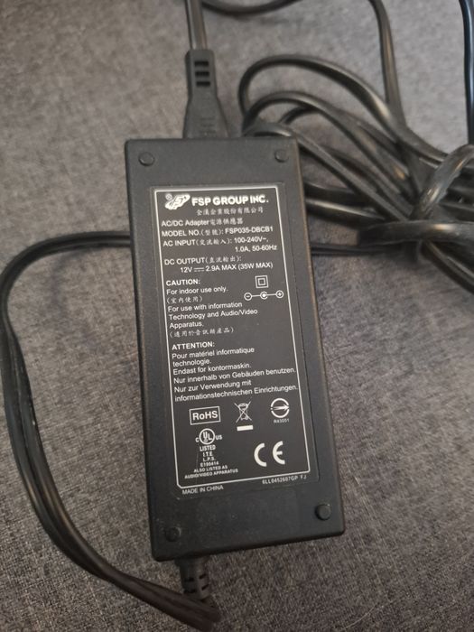 Dekoder Sagemcom DSI83 Cyfra+ Canal+