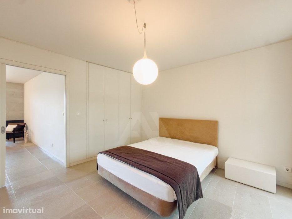 Apartamento T3 Mobilado na Praia de Tróia
