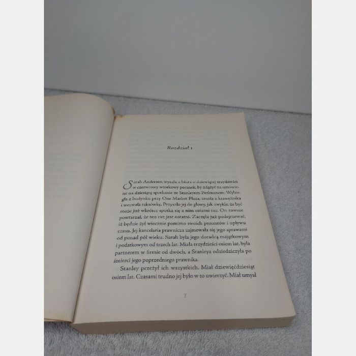 Dom. Danielle Steel