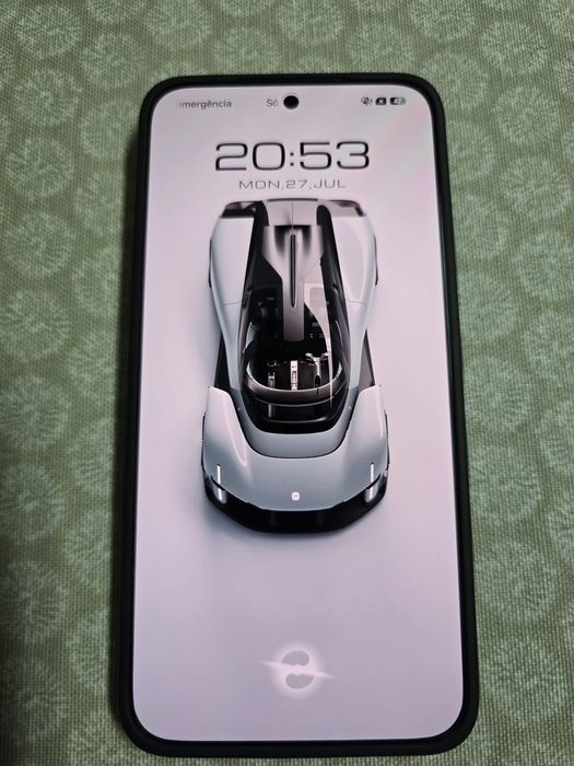 Smartphone XIAOMI 17T Pro 5G (6,59'' - 12 GB - 512 GB - Preto)