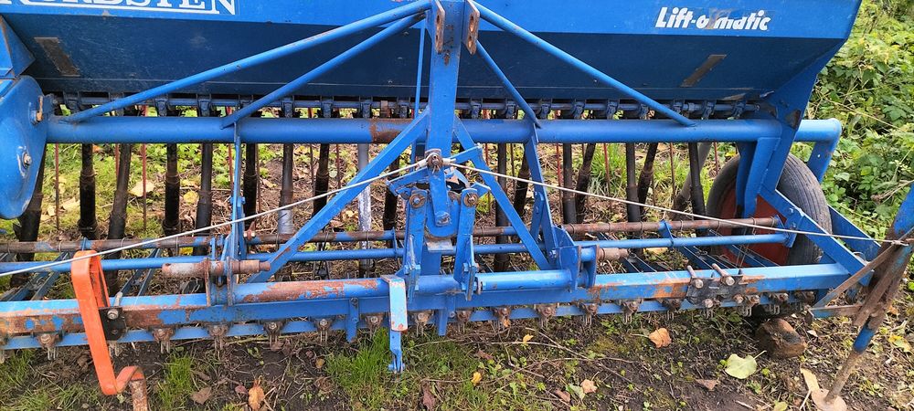 Продам сівалку Nordsten