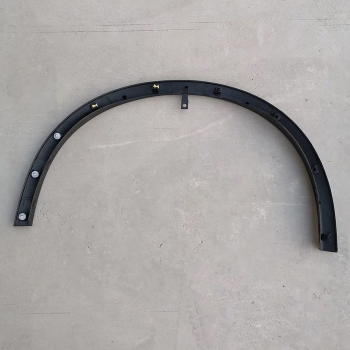 Расширитель арки накладка ниссан рог Nissan Rogue 2014 2016 2017 2019+