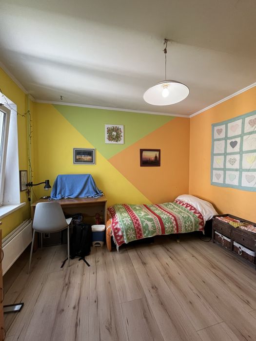4-к квартира біля М. АКАДЕММІСТЕЧКО | 87,3 М² | 4 балкони | ДЕРЖПРОГРАМИ