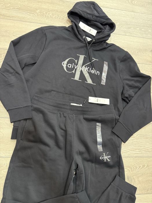 Костюм теплий Calvin Klein XL