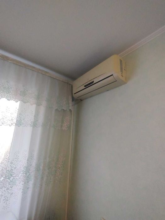 Здам двокімнатну квартиру на Попова ( Героїв Незалежності)