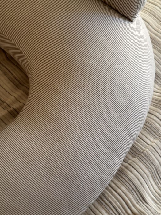 Подушка для годування 60х70х16 см