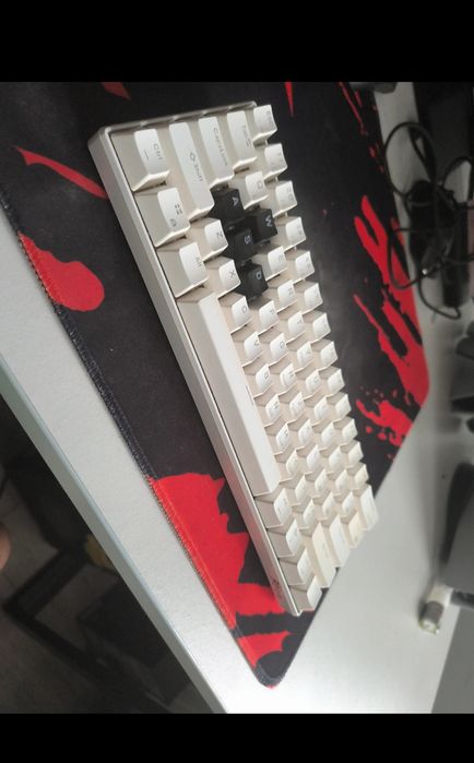 Klawiatura Royal Kludge (Rk61) 60%