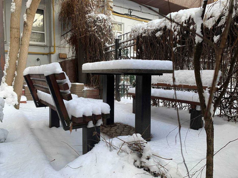 Продаж квартири Саксаганського, центр, Льва Толстого, Олімпійська