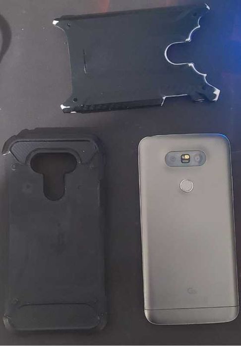 Телефон LG G5 4/32