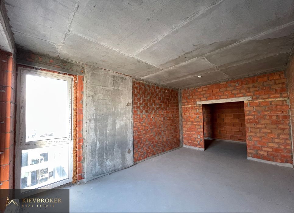 3-кімнатна квартира за адресою бульвар Дружби Народів (площа 124,8 м²) - Atlanta.ua - фото 15