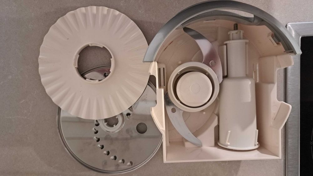 Robot kuchenny Tefal FP 410