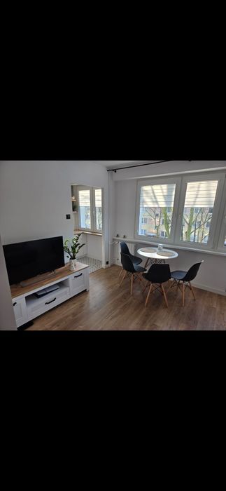 Mieszkanie, ul. Belzacka.