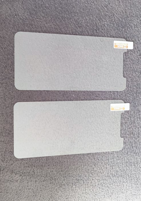 Szkło hartowane iPhone Xs Max 11 pro