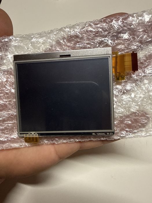 Dolny Wyświetlacz Do Konsoli Nintendo DS Lite [1427] dostępne 2szt.
