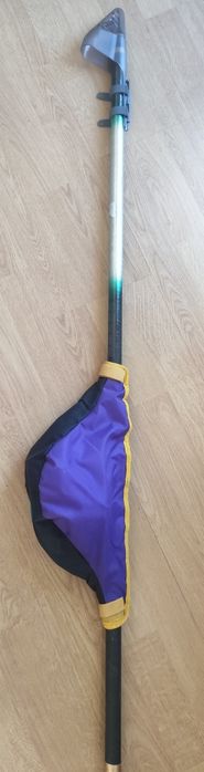 Cana Milo Tyson 7 de 5 metros