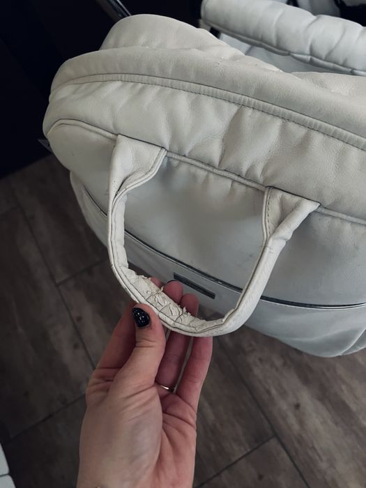 Wózek Roan Marita 2w1