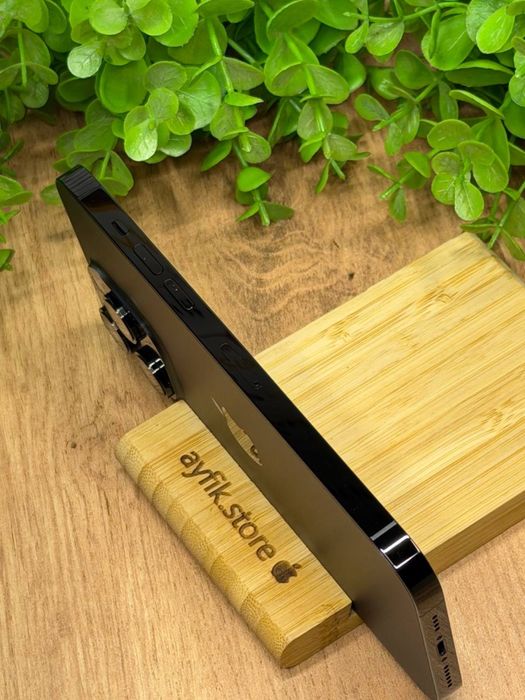 Iphone 14 Pro Max 128GB Space Black 