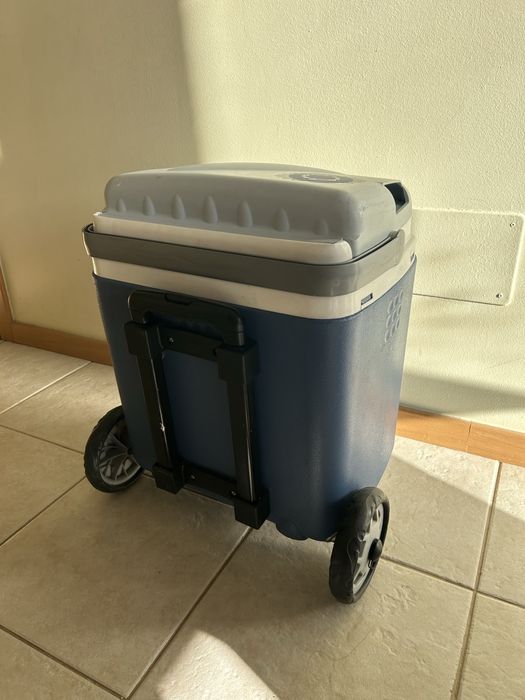 Frigorífico Portátil 12v auto