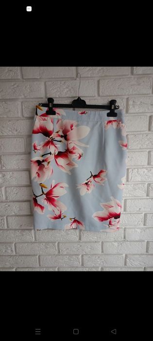 Spódnica ołówkowa