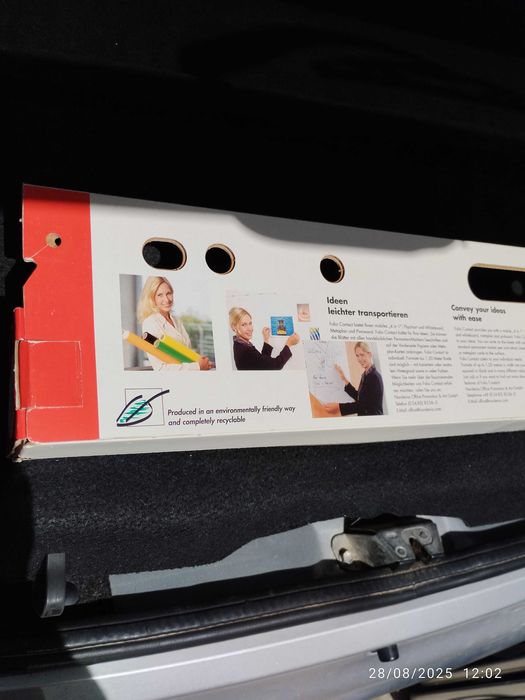 Electrostatic Sheets | Meeting Rooms - Training | Price Reduction64741325022850120