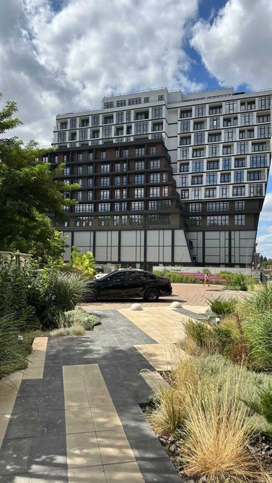 1-room apartment apartment by the address (area 51 m²) - Atlanta.ua - photo 11