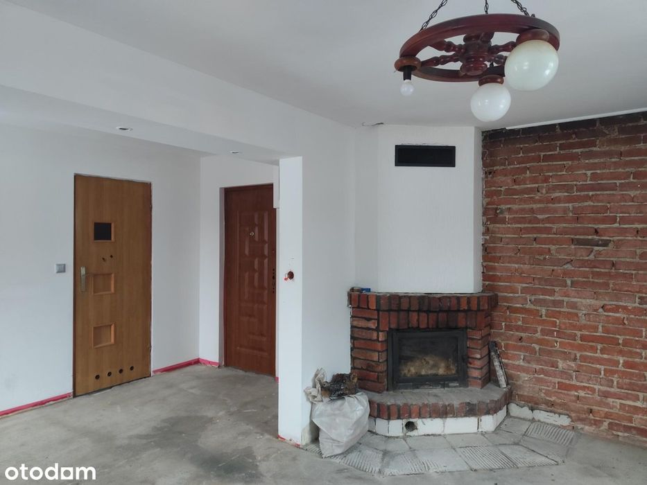 OKAZJA! 26 m² w super cenie – remontujesz i mieszkasz