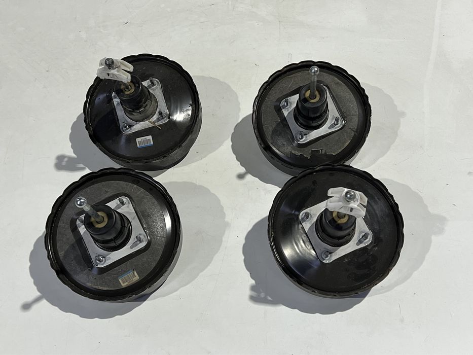 Тормозной вакуум skoda fabia roomster polo вакумный усилитель тормозов