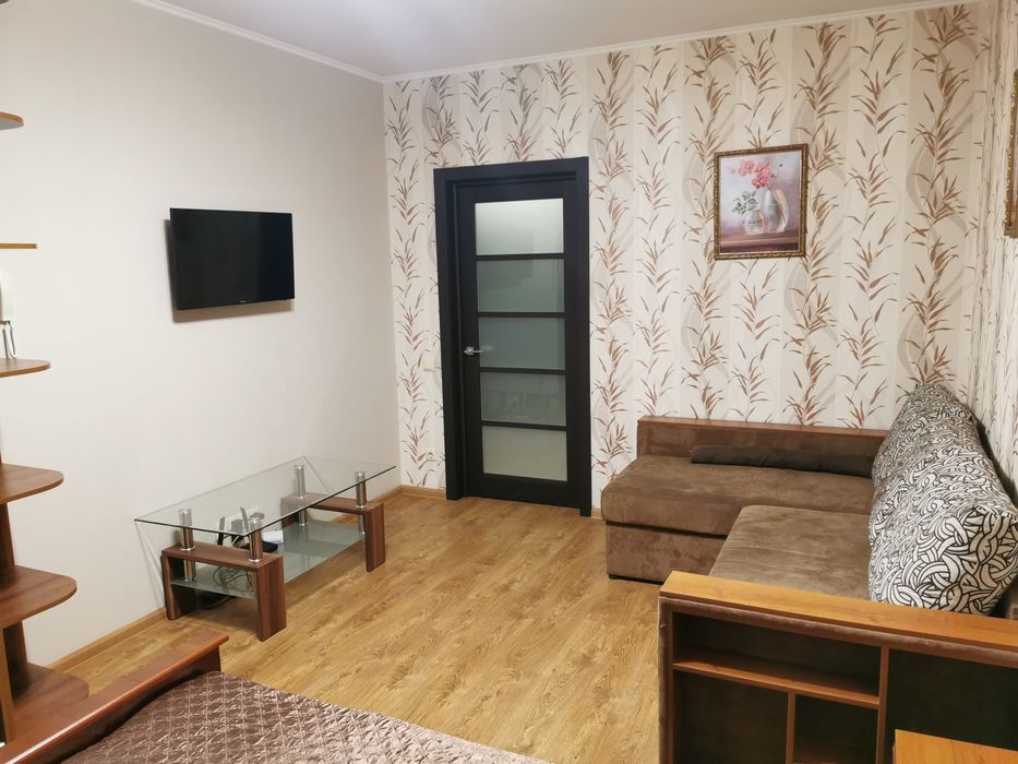 1-кімнатна. ЖК АКВАРЕЛІ-1