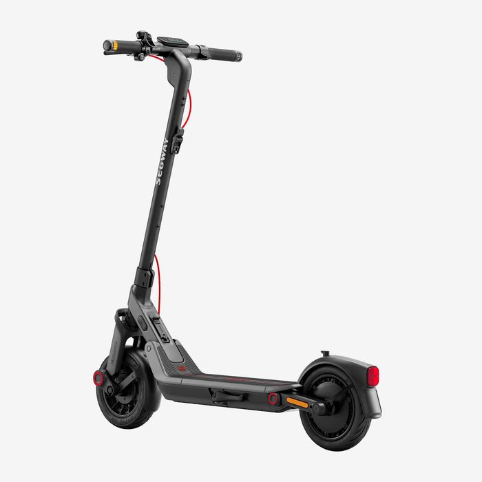 Trotinete Elétrica Ninebot E3 Pro E
