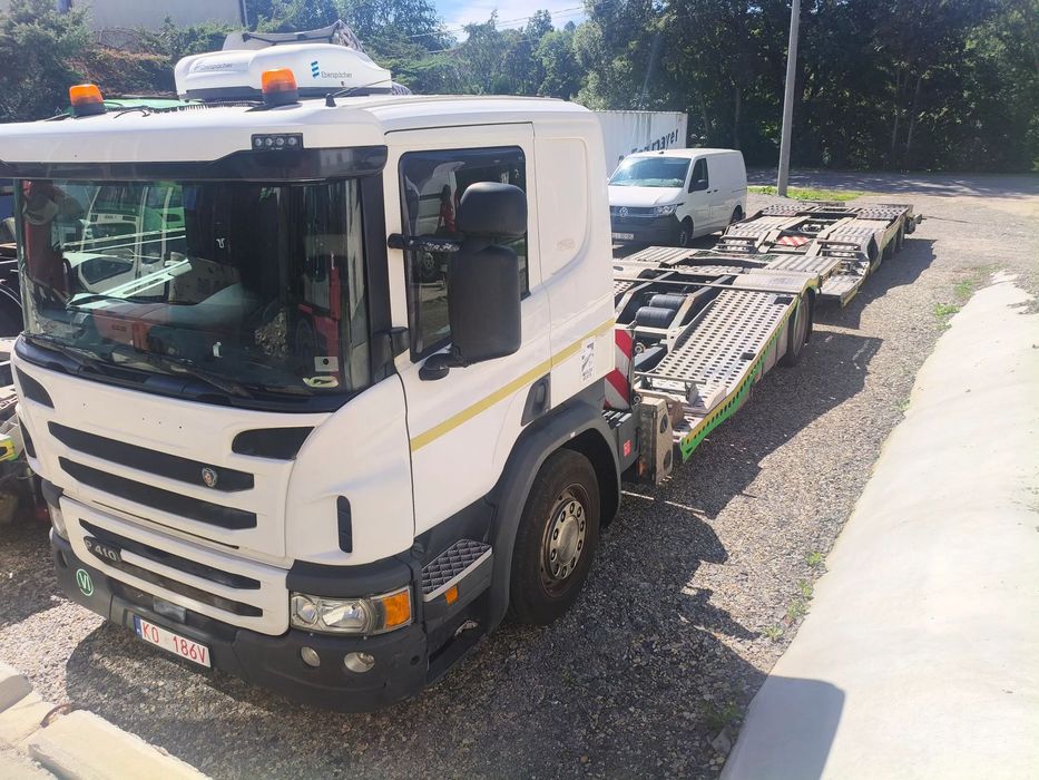 Scania