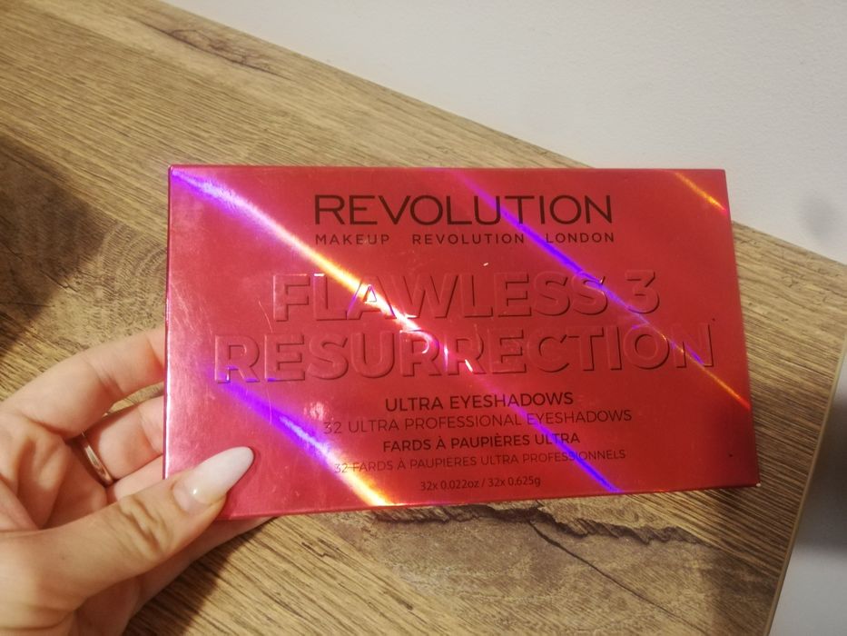 Paletki Revolution