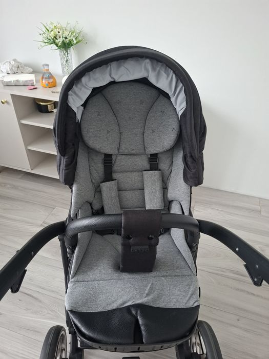 Wózek Junama Air 2w1